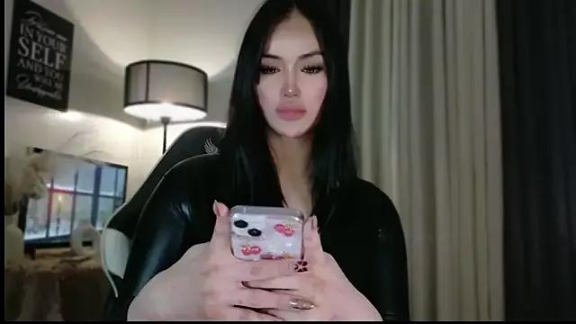 anna_lala7 from StripChat