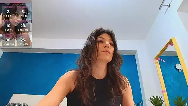 Anna_Lewis from StripChat