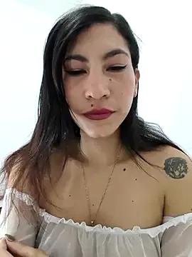 anna_liu_ from StripChat