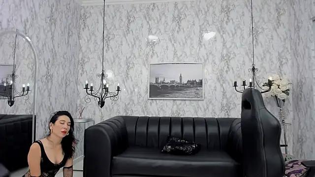 ANNA_MAYA from StripChat