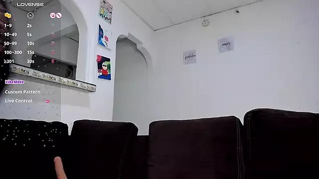 Anna_mayers1 from StripChat