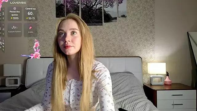 Anna_mileer from StripChat