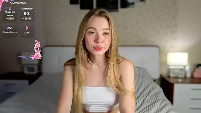 Anna_mileer from StripChat