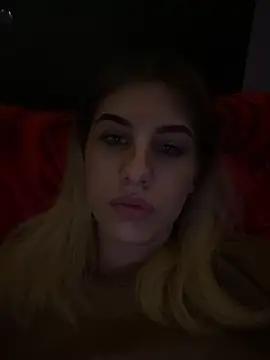 Anna_Miss from StripChat