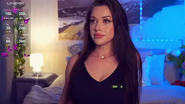 Anna_na_sik webcams show profile image 