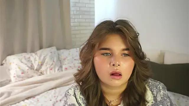 Anna_Nicol from StripChat is Freechat