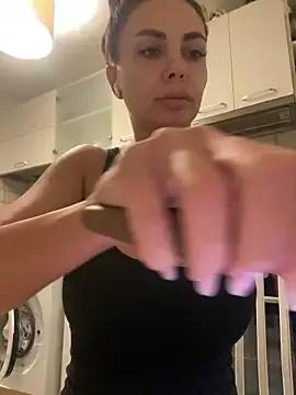 Anna_Nobel from StripChat