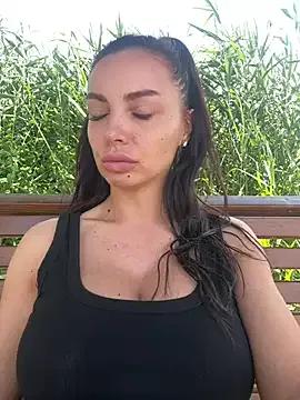 Anna_Nobel from StripChat