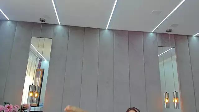 Anna_Nobel from StripChat