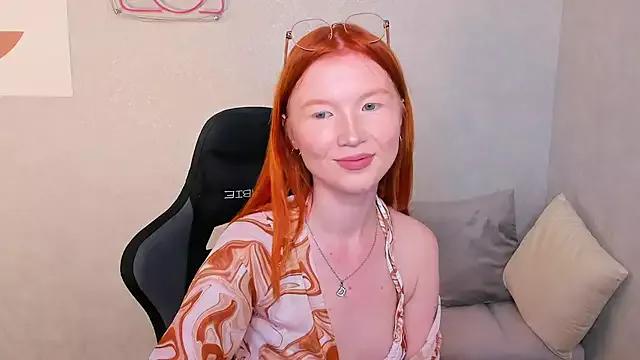Anna_Patterson from StripChat