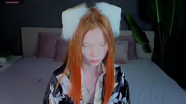Anna_Patterson from StripChat