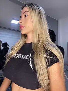 Anna_quinn from StripChat