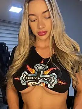 Anna_quinn from StripChat