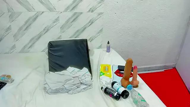anna_sex_m from StripChat