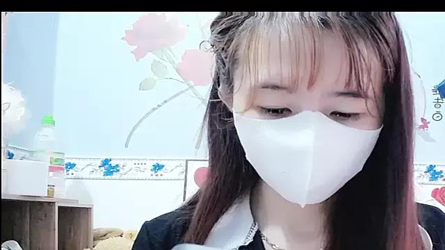 Anna_sexyX from StripChat