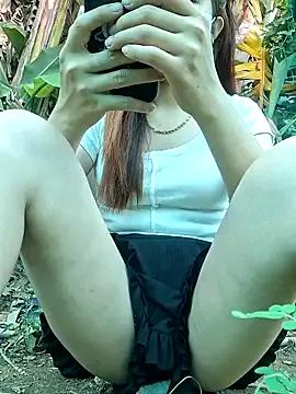 Anna_sexyX from StripChat