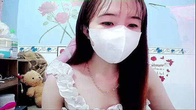 Anna_sexyX from StripChat