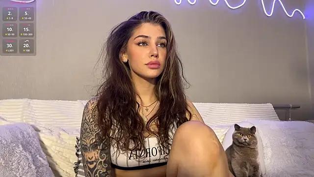 Anna_Six from StripChat