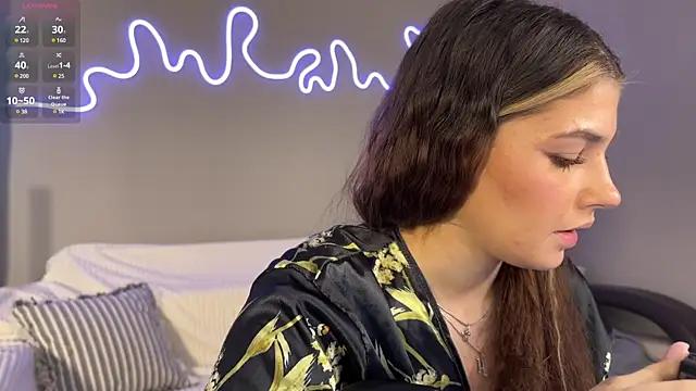 Anna_Six from StripChat