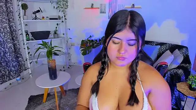 Anna_Swift31 webcams show profile image 