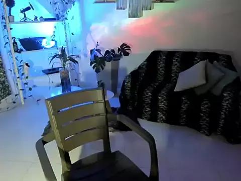 Anna_Swift31 from StripChat