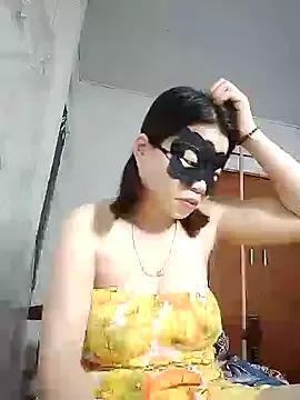 Anna_Toy19 from StripChat