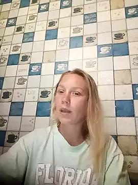 Anna_wey from StripChat