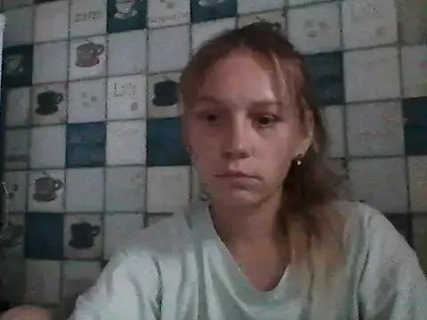 Anna_wey from StripChat