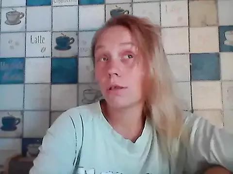 Anna_wey from StripChat