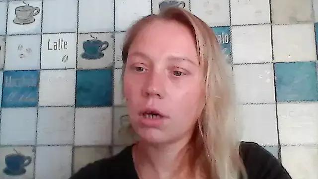 Anna_wey from StripChat