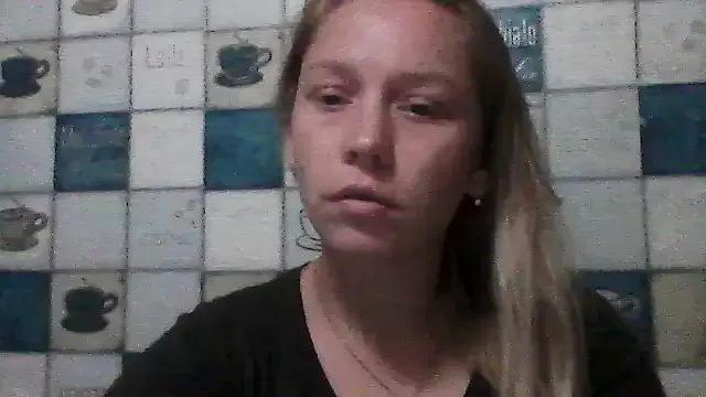 Anna_wey from StripChat