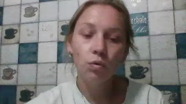 Anna_wey from StripChat