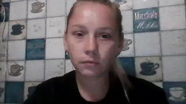 Anna_wey from StripChat