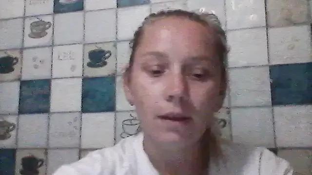 Anna_wey from StripChat