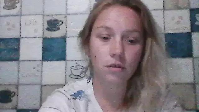 Anna_wey from StripChat