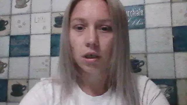 Anna_wey from StripChat
