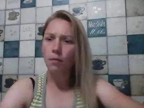 Anna_wey from StripChat