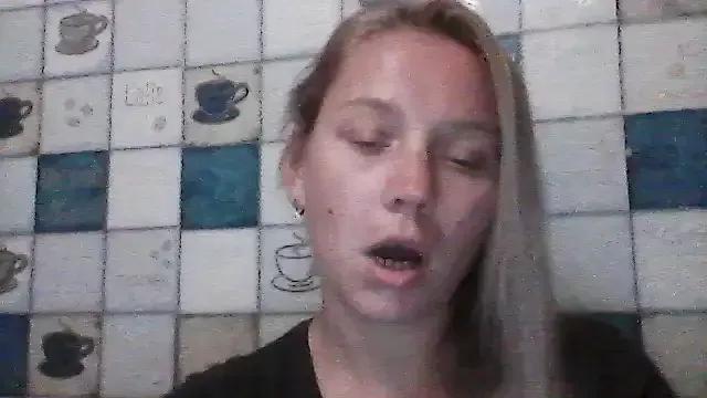 Anna_wey webcams show profile image 