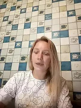 Anna_wey from StripChat