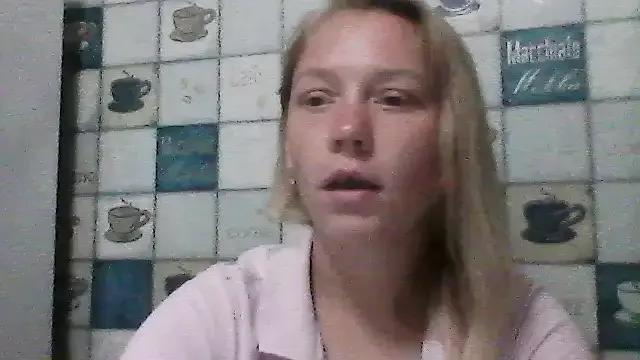 Anna_wey from StripChat