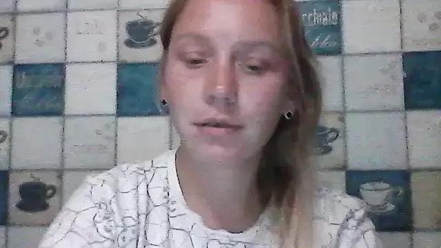 Anna_wey from StripChat