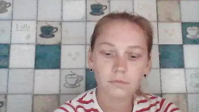 Anna_wey from StripChat