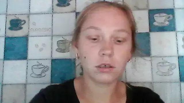 Anna_wey from StripChat
