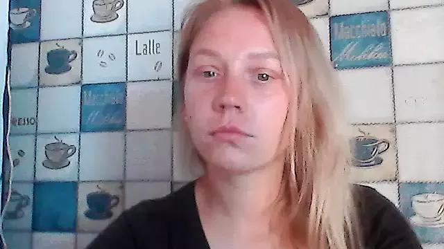 Anna_wey from StripChat