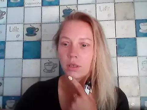 Anna_wey from StripChat