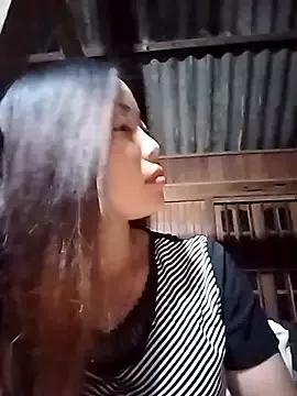 Annaacutee from StripChat