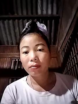 Annaacutee from StripChat