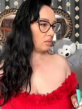 AnnaAnn_Milf from StripChat