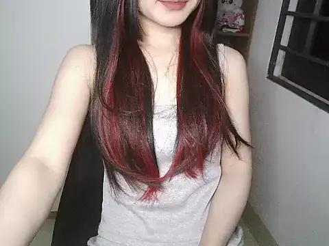 Annabelle-e from StripChat