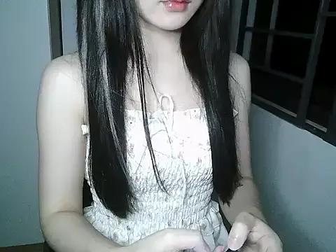 Annabelle-e from StripChat